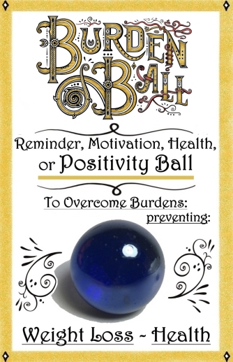 BB Booklet-Weight Loss.